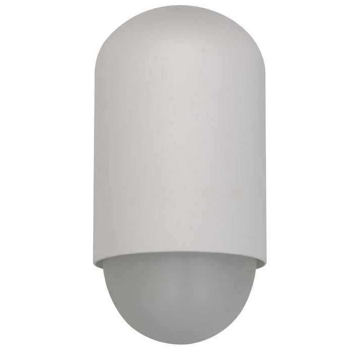 MAGNUM - Surface Mounted Wall Light