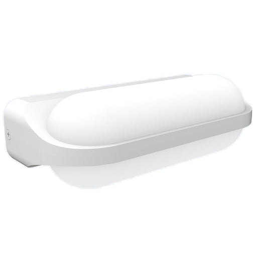 MARINA - Surface Mounted Up/Down Wall Light