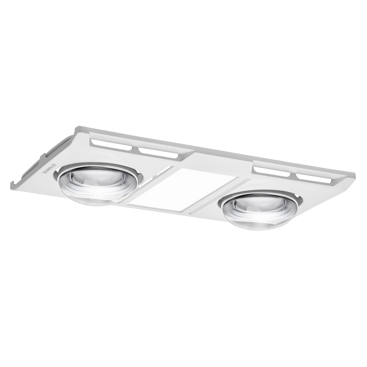Bathroom Heat, Fan, Light & Cooling Units | TEDS Lights & Fans — TEDS ...