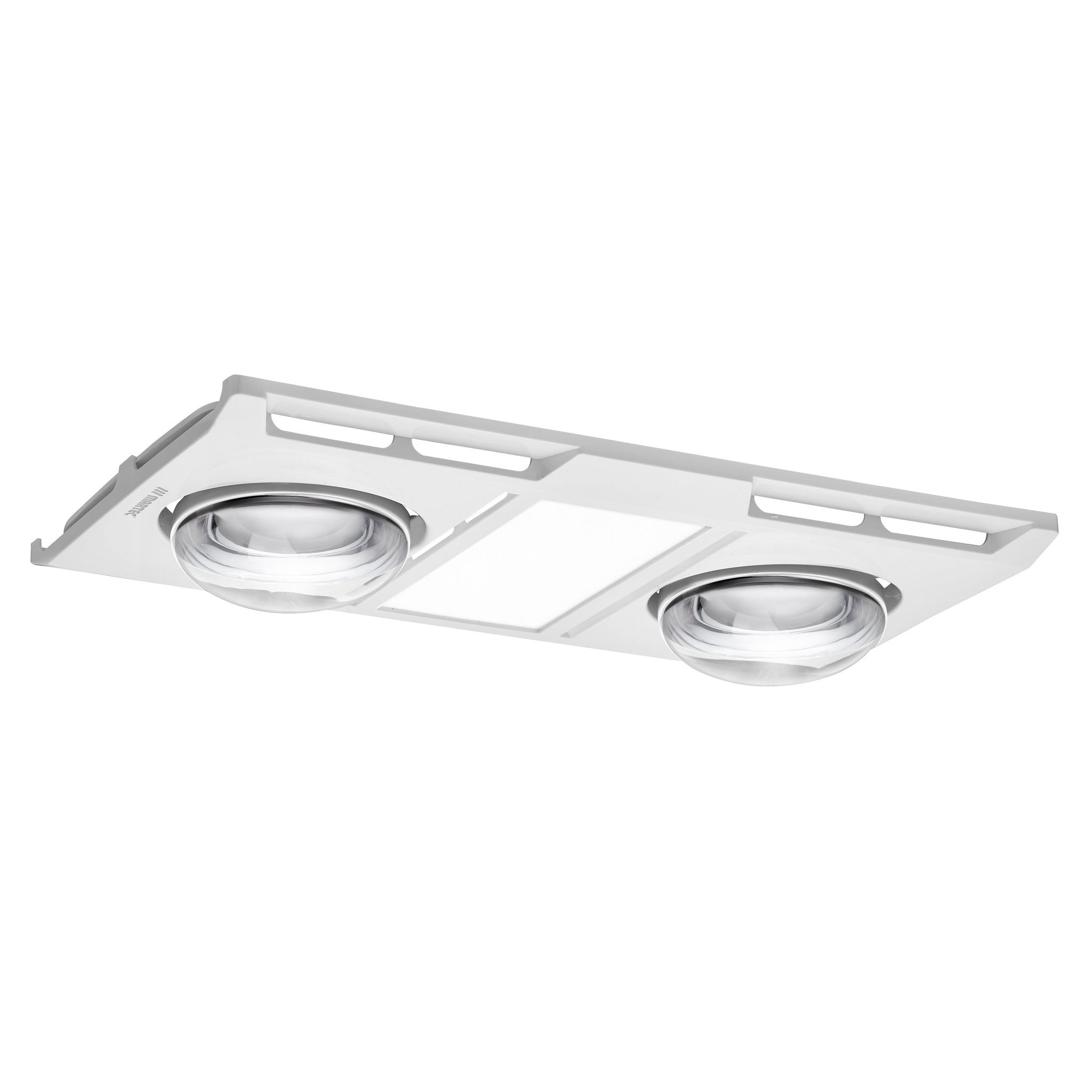 Bathroom Heat, Fan, Light & Cooling Units | TEDS Lights & Fans — TEDS ...