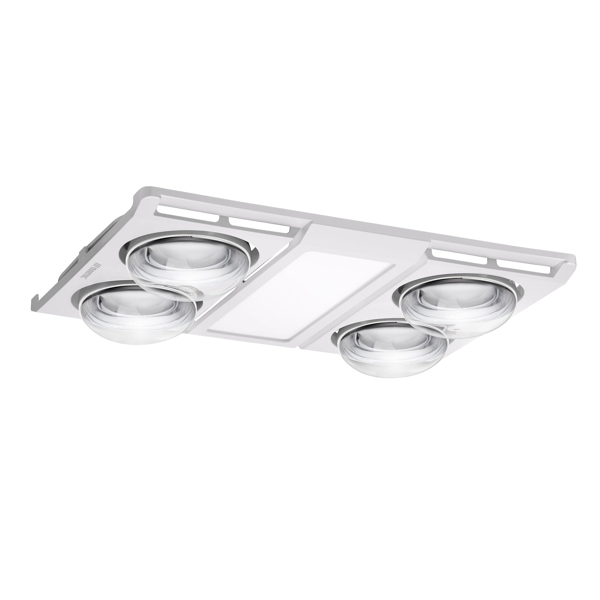 Bathroom Heat, Fan, Light & Cooling Units | TEDS Lights & Fans — TEDS ...