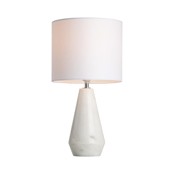Nora - Marble Table Lamp