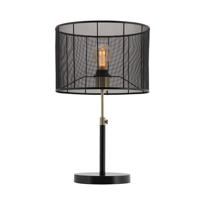 Burnley - Table Lamp