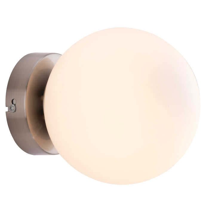 Lana Spherical Wall Light