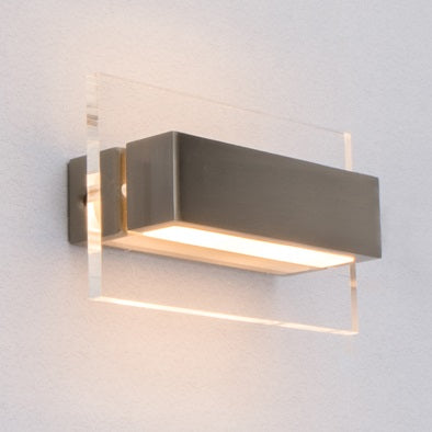 NEW YORK - LED Surface Mounted Wall Light