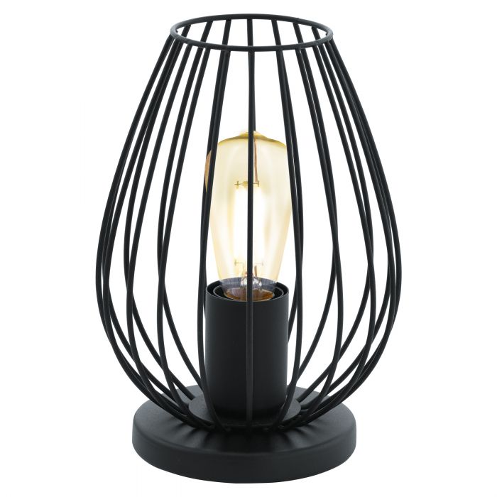 Newtown - Table Lamp