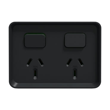 Clipsal Weatherproof Outlets Iconic Outdoor | Iconic Weatherproof | Clipsal Outdoor Weatherproof ...