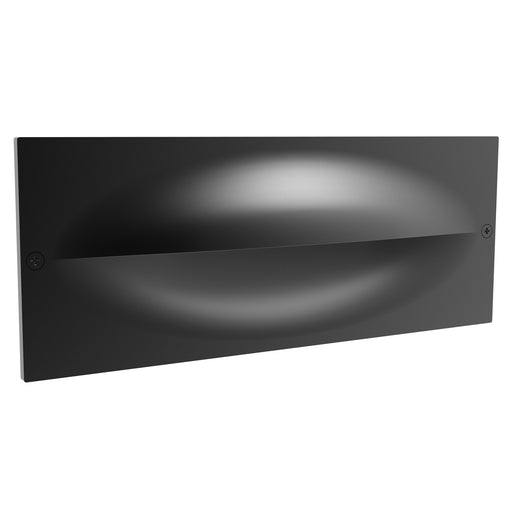 OGA - Recessed Wall Light