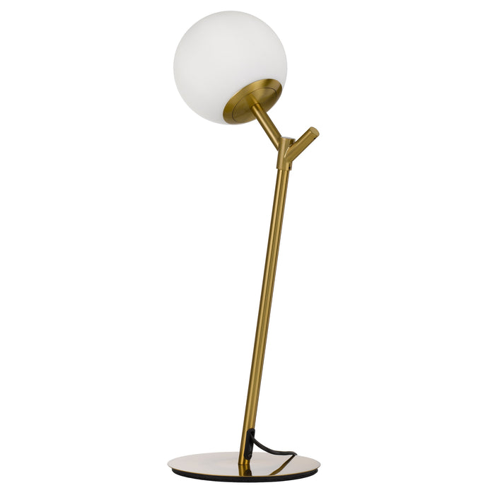 Ohh Table Lamp