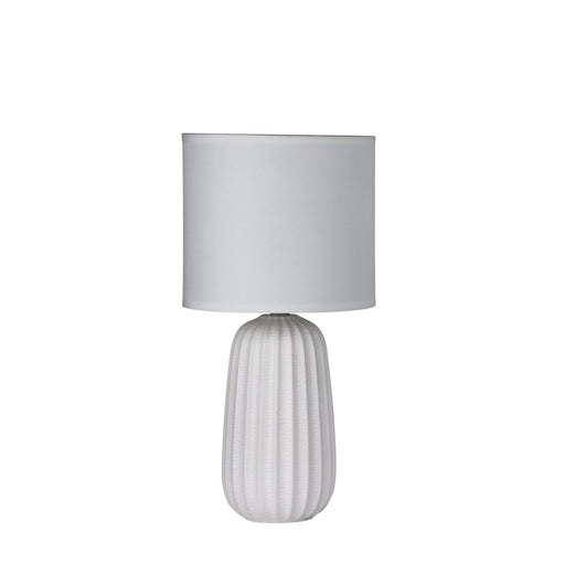 Benjy.20 | Ceramic Table Lamp