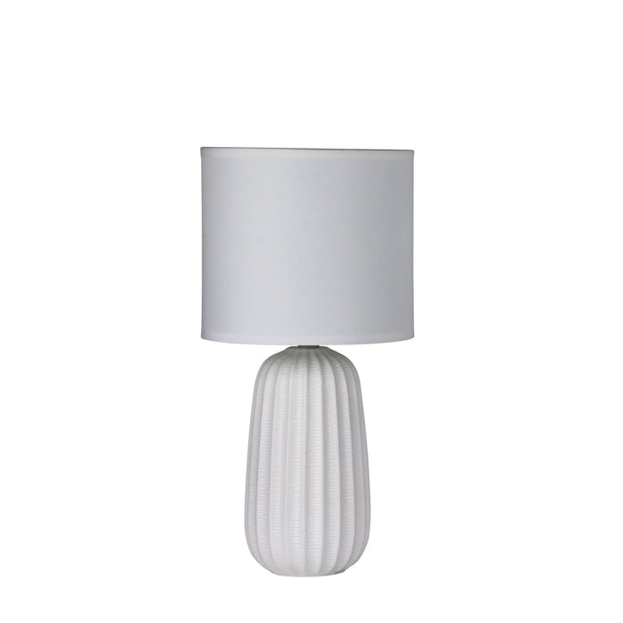 Benjy.20 | Ceramic Table Lamp