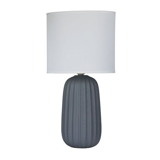 Benjy.25 | Ceramic Table Lamp