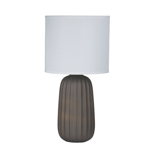 Benjy.25 | Ceramic Table Lamp