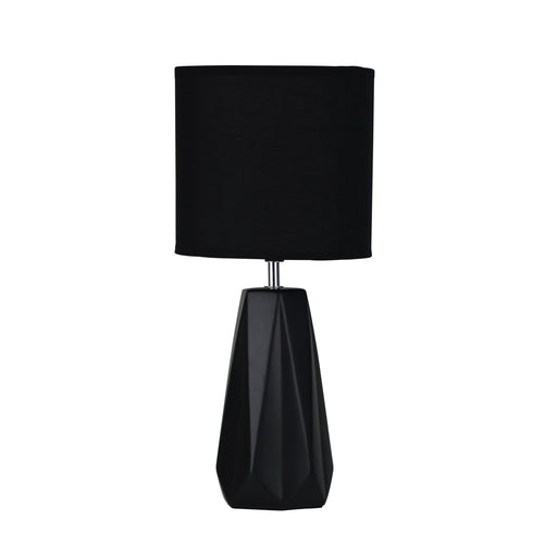 Shelly | Ceramic Table Lamp