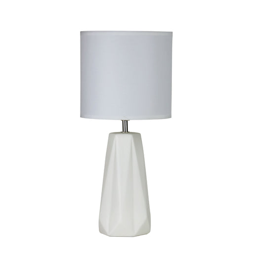 Shelly | Ceramic Table Lamp