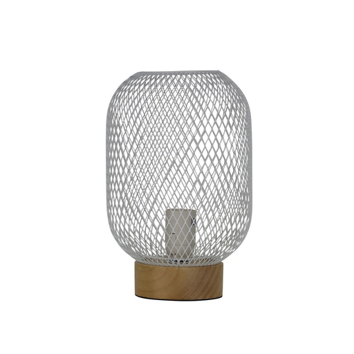 Tilda | Mesh Table Lamp