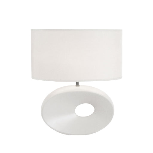 Louise Ceramic Table Lamp