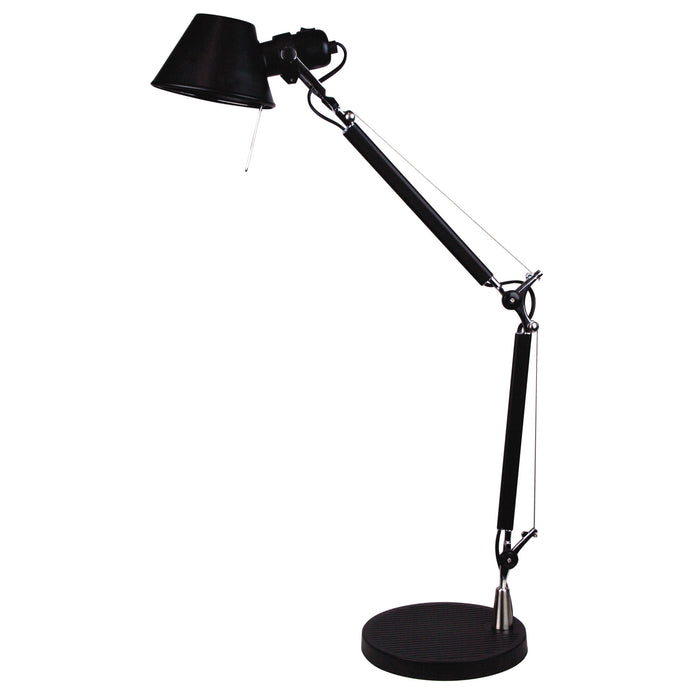 Forma - Retro Styled Adjustable Task Lamp