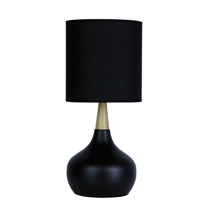 Pod - Scandi Touch On/Off Table Lamp