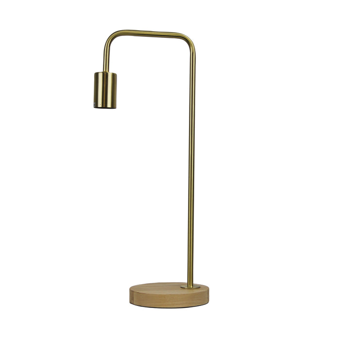 Lane - Scandi Table Lamp