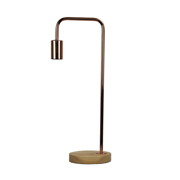 Lane - Scandi Table Lamp