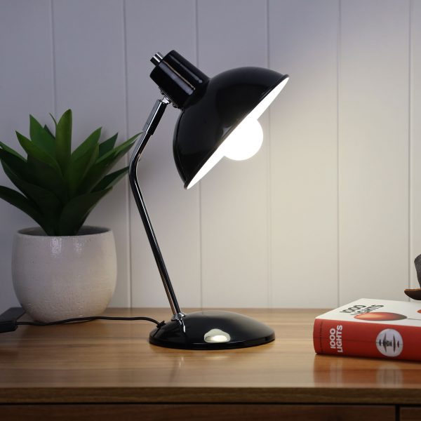 Thea | Desk Lamp