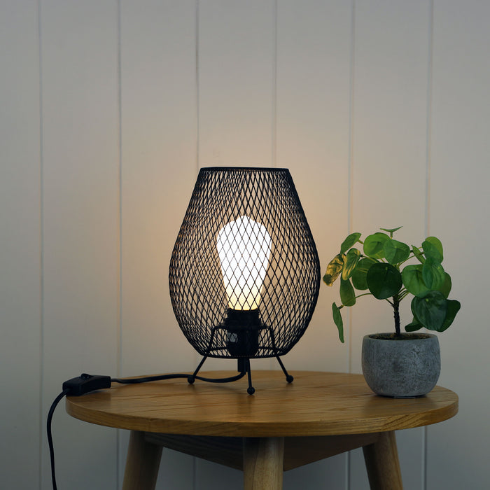Hyzer Table Lamp