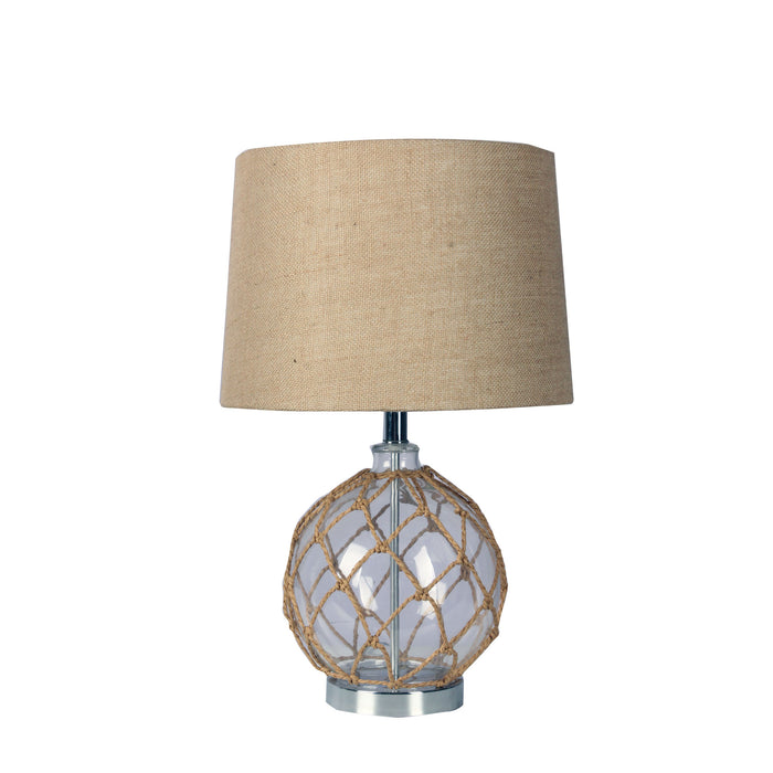 Yamba - Hamptons Inspired Table Lamp