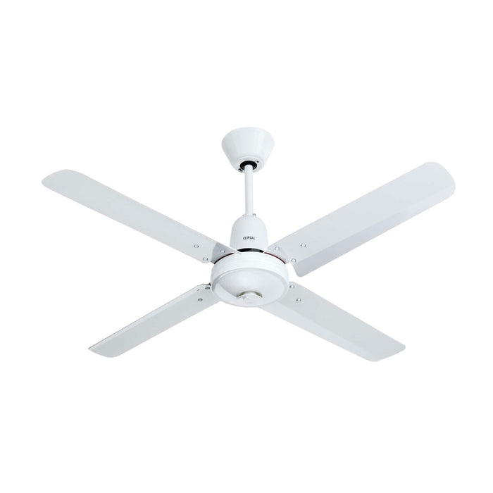 Clipsal Airflow 4 Blade Ceiling Sweep Fan (Hangsure)