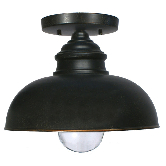 Parkway - Traditional Under Eave Pendant
