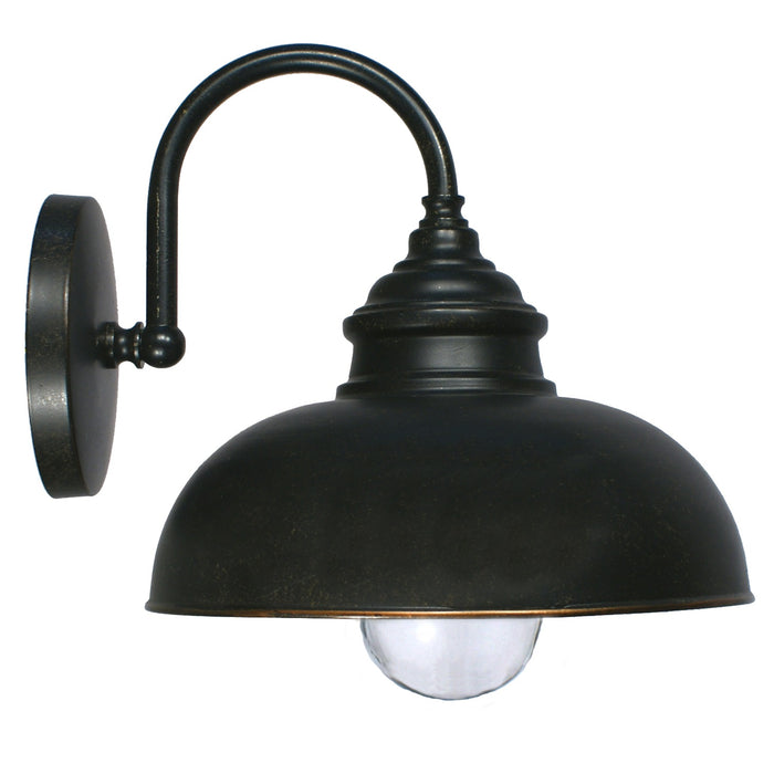 Parkway - Traditional Wall Light