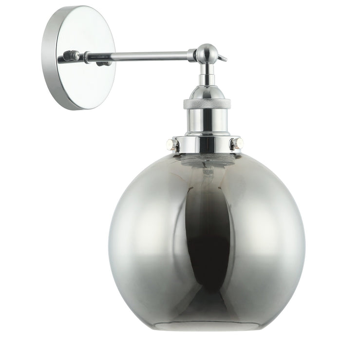 PESINI Wine Glass Wall Light