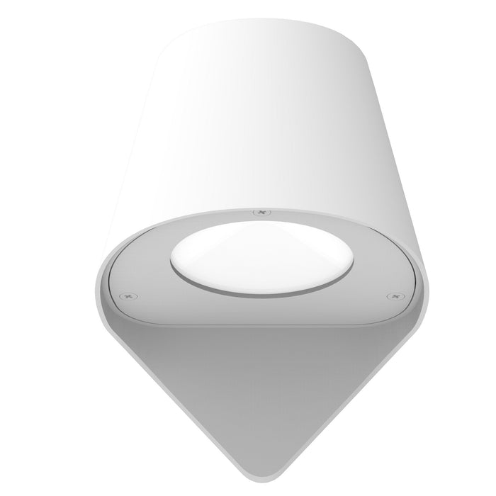 PIL - Surface Mounted Wall Light