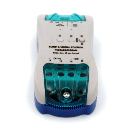 Pixie Relay Controller PIXIE Switches | PIXIE Smart Home Devices | SAL PIXIE — TEDS Lights ...