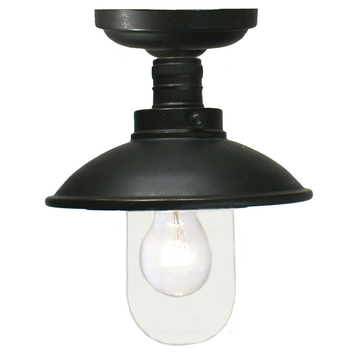 Port - Traditional Under Eave Pendant