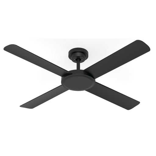 Hunter Pacific Pinnacle DC 52" Ceiling Fan Without Light V4