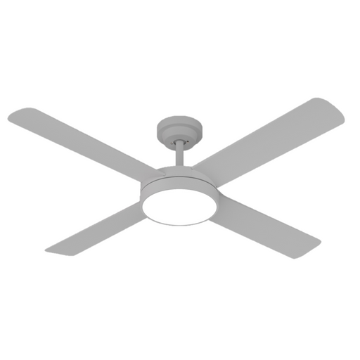 Hunter Pacific Pinnacle DC 52" Ceiling Fan With Light V2