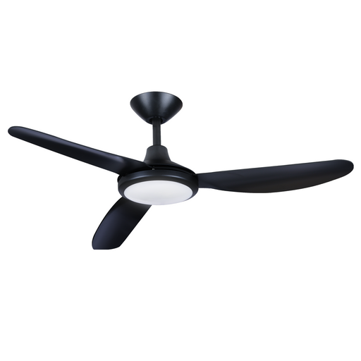 Hunter Pacific Polar DC 48" Fan With Light V4