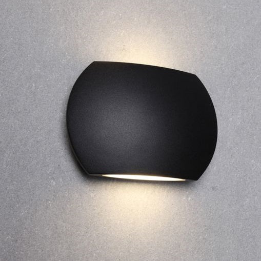REMO - Surface Mounted Up/Down Wall Light