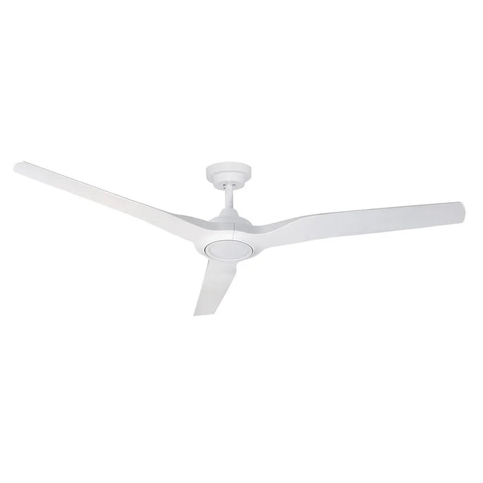 Hunter Pacific Radical 3 DC Fan With Light