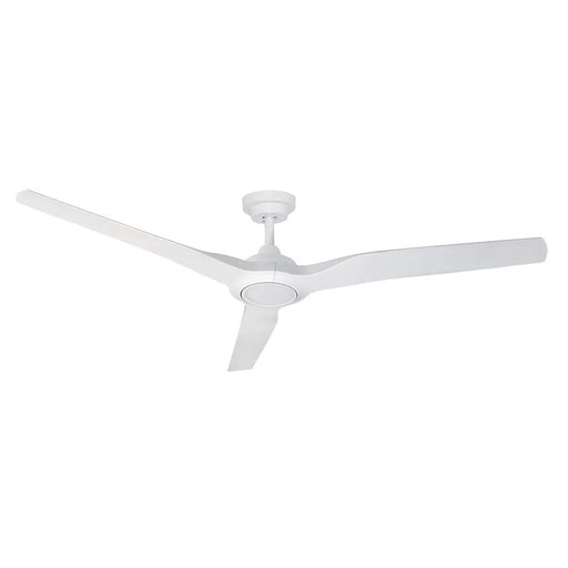 Hunter Pacific Radical 2 DC Fan With Light. *Model Clearance Special*