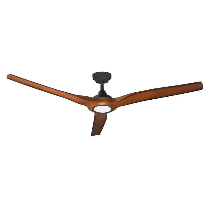 Hunter Pacific Radical 3 DC Fan With Light