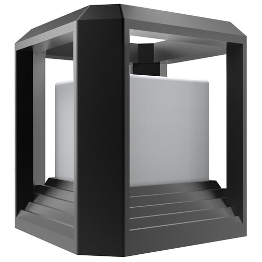 RUBIK - LED Pillar / Wall Light