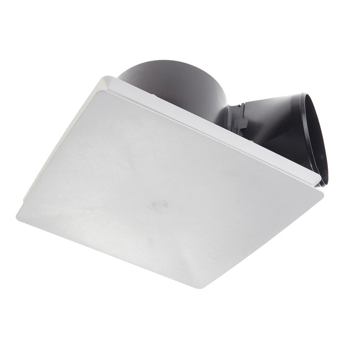 Rapid Response Ducted Ceiling Exhaust Fan (Square Grille)