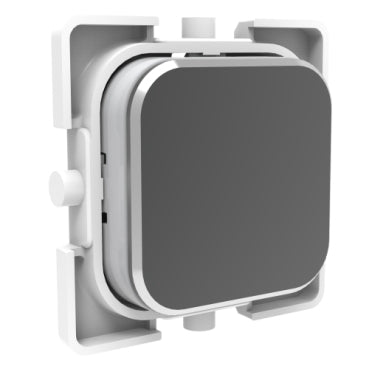 Clipsal Iconic Styl Pushbutton Cover Only