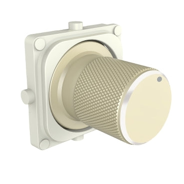 Clipsal Iconic Styl Dimmer Knob