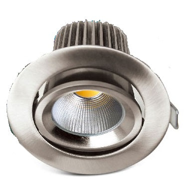 SAL Ecostar - Dimmable LED Downlight 9w