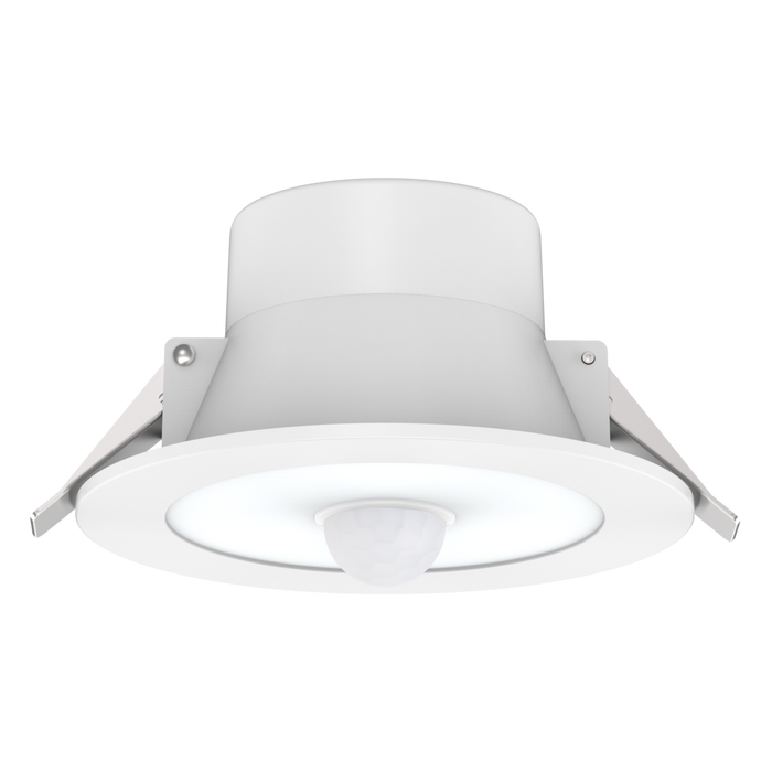 SAL Clare Recessed LED Downlight With Sensor Control
