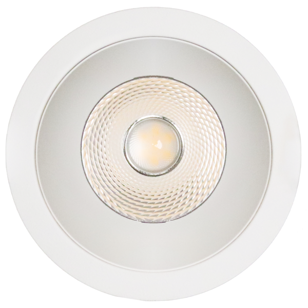 SAL Coolum Dimmable LED Downlight 9w