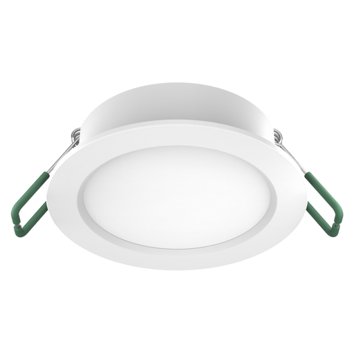 SAL Tradegem II - Low Profile Dimmable LED Downlight 9w